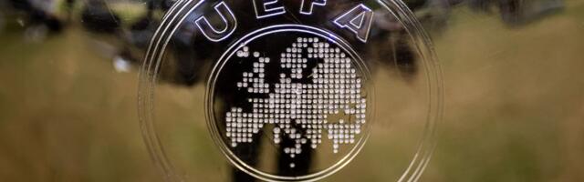 Belgrade is hosting the 49th congress of the Union of European Football Associations (UEFA)