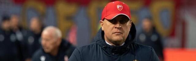 "NE MOŽEMO DA SKRPIMO EKIPU": Vladan Milojević nezadovoljan zbog rasporeda!