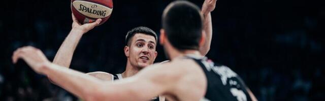 NAJBOLJI PARTIZANOV IGRAČ BRUTALNO ISKREN NAKON POBEDE NAD ZVEZDOM!