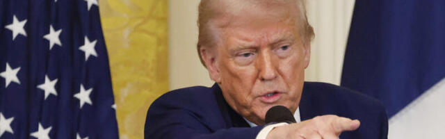 PANIKA U NEMAČKOJ! Trampov plan za Krim preti da uništi jedinstvo EU!