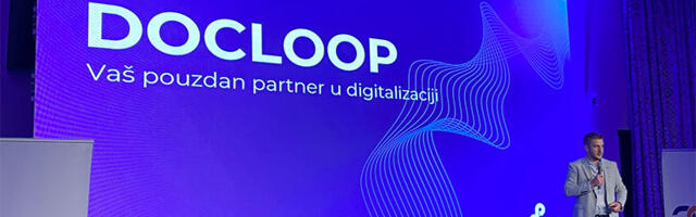 Docloop: Digitalna platforma za poslovanje bez papira