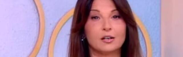 EVO KOLIKO JE VISOKA SANJA MARINKOVIĆ: Mnogi ne veruju da je Jovana Jeremić dva centimetra viša od nje - Obe ne skidaju visoke štikle