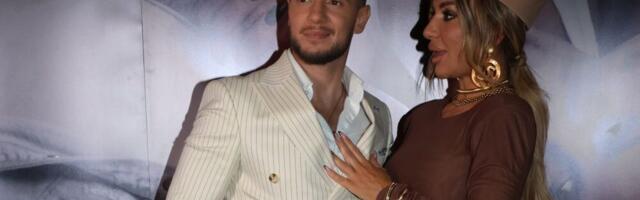 Žena Joce Stefanovića izgubila bebu: Muž je prevario s najboljom drugaricom, zatekla ih na gomili?