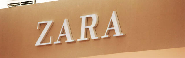 Zara razočarala – Prodaja ispod očekivanja