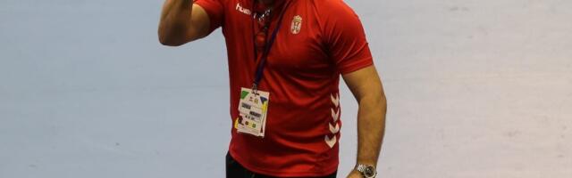 Žikica Milosavljević ostaje trener Crvene zvezde MaxBet