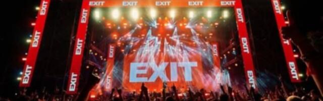 Exit festival stiže u Egipat: Od tvrđave do piramida
