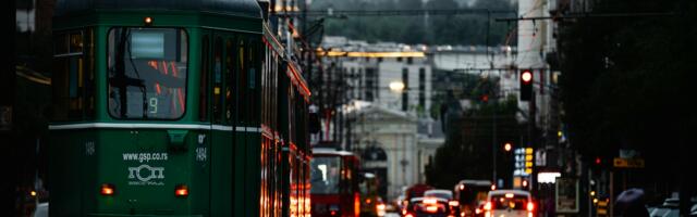 Beograd privremeno ostaje u potpunosti bez tramvajskog saobraćaja