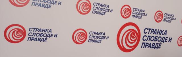 Prestanite da privodite decu-država je prepuna pravih kriminalaca!