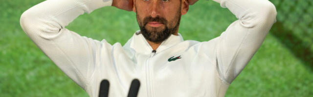 LOŠE, A BIĆE I GORE: Težak je period pred Novakom Đokovićem - preti mu potpuna apokalipsa!