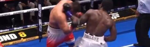 (VIDEO) Hrvat dobio brutalne batine, svi se pitaju kako je uopšte ostao živ - Snimak ledi krv u žilama