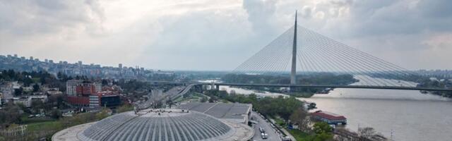 "Vrh ledenog brega": Stručnjaci tvrde da je kompromis oko hale Sajma "mazanje očiju"