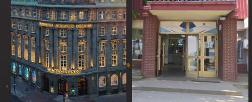 Institucije godine za 2025. godinu su ETŠ „Mija Stanimirović“ i Palata nauke iz Beograda