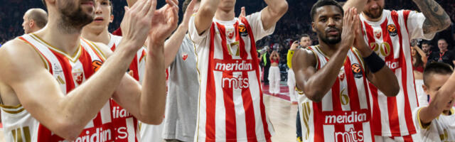 ONI ZNAJU KAKO SE POBEĐUJE TAMO: Evo gde možete pratiti meč Valensije i Zvezde Meridianbet!