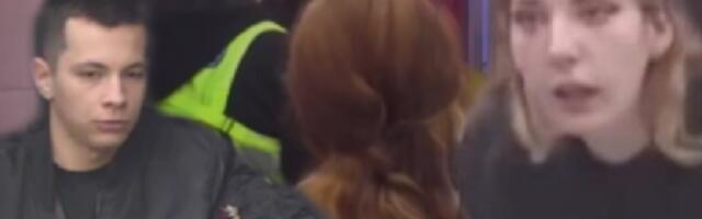 PUKLA TIKVA! Nerio otkrio sve o RASKIDU sa Hanom - Zbog OVOGA je došlo do haosa!