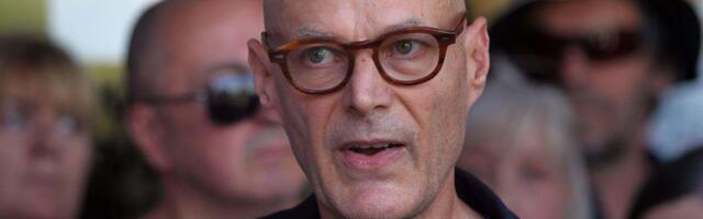 INTERVJU Miloš Pavlović: U pobedu studenata uverava me njihova lična žrtva — onaj ko je ušao u borbu, već je odbio da prihvati nepravdu