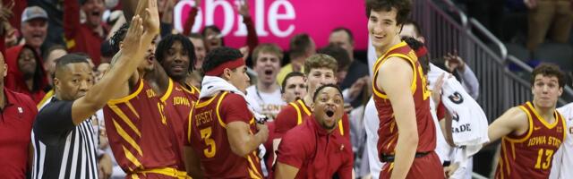 Partija karijere za mladog Srbina: Milan Momčilović je nova NBA zvezda u nastajanju!