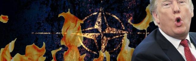 Rusi ponizili NATO najstrašnije, pomogla im niko drugi do - Amerika! "Ovako se raspadamo"