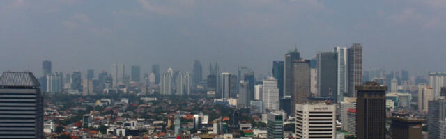 DA LI BISTE POSETILI OVU LUDNICU NA ZEMLJI? Dva grada prestigla Šangaj i Nju Delhi! Jedan ima 42, a drugi 37 MILIONA STANOVNIKA