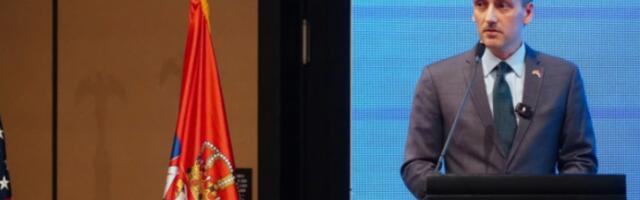 Титоло: САД охрабрују Србију да доноси мудре одлуке