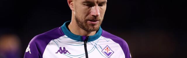 DŽEKO POBESNEO NA NAVIJAČE: Potrebna nam je podrška, a ne zvižduci posle svakog pogrešnog pasa...