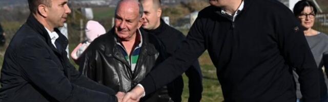 TEŽAK PERIOD JE PRED NAMA! Vučić o NIS: Nema lepih vesti, i ne očekujem ih!