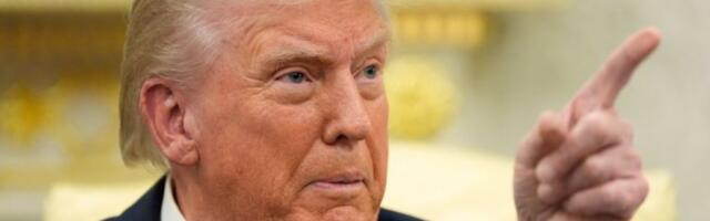 DVE DRŽAVE DANAS POTPISUJU SPORAZUM O OKONČANJU SUKOBA! Najzad mir, a sve zahvaljujući Donaldu Trampu