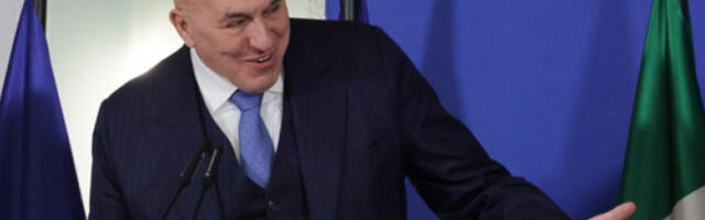 Крозето: САД су и пре Трампа биле фокусиране на конкуренцију из Кине а не на ЕУ