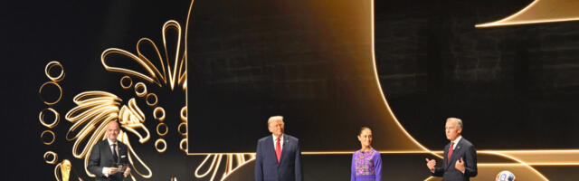 Očekuje nas spektakl na Mundijalu 2026: Hrvatska ide na Engleze, Arnautović udara na Mesija