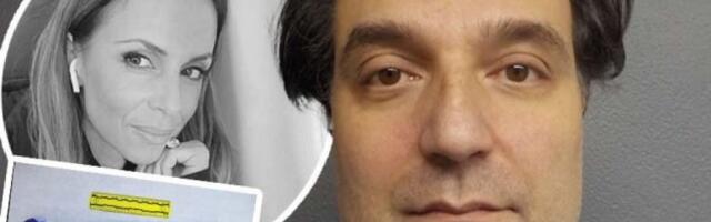 OVE ALATE JE BRAJAN KORISTIO DA RASKOMADA TELO ANE VOLŠ! Prikazane fotografije krvave testere, čekića, makaza i sekire! (FOTO)