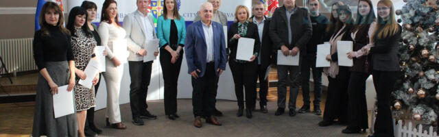  Podeljeni ugovori za sufinansiranje projekata iz oblasti zaštite i unapređenja životne sredine