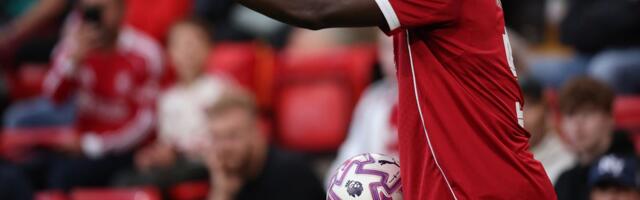 Konate traži platu kao Salah ili Van Dajk