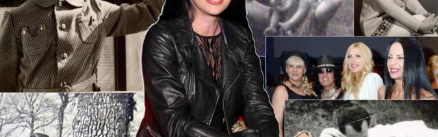 "ONOG MOMENTA KAD IZAĐEŠ NA SCENU I VIDIŠ SVE TE LJUDE..." Životna priča Bube Miranović: Sve o početku karijere i napuštanje estrade