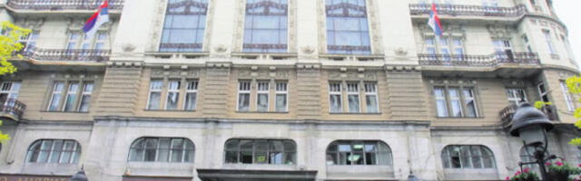 Изложба „Ђуро Даничић: оданост језику” од сутра у Галерији САНУ