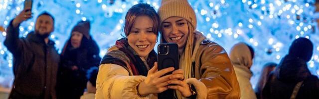 Sedam neobičnih božićnih običaja