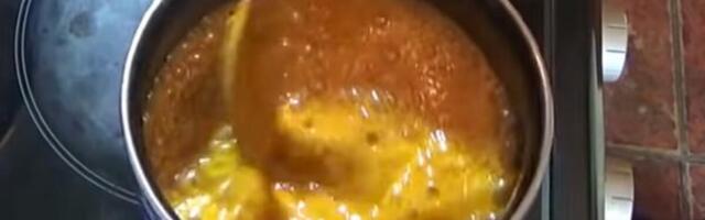 BOLJU I ZDRAVIJU ZAPRŠKU NEĆETE NAĆI! Umesto brašna dodajte obavezno ovu NAMIRNICU - BAKE SU OVO KRILE OD NAS