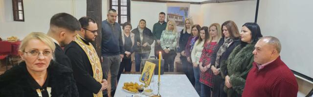 Sveti Spiridon u znaku tradicije i muzike