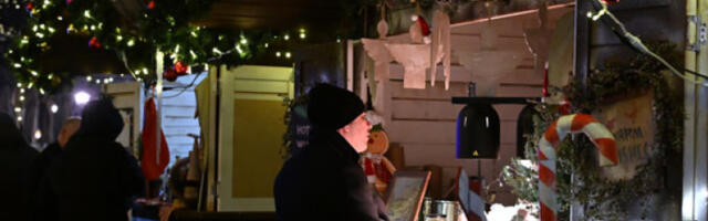 Празнична атмосфера у Београду, весело и у Шапцу, Чачку и Крагујевцу