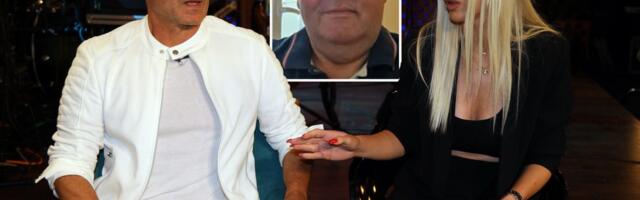 Organizator otkrio zbog čega je pobegao sa novogodišnjeg nastupa Đoganijevih: "Zatražio sam policijsku..."