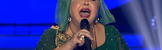 OVAKO IZGLEDA JEDINA ĆERKA ESME REDŽEPOVE: Pevačica usvojila 47 sinova i samo jednu devojčicu: Krenula je majčinim stopama