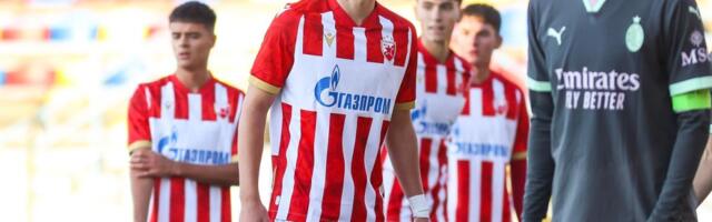 IZABRAO JE SRBIJU PRE BIH, A ONDA SU GA NAZVALI IZDAJNIKOM: Crvena zvezda veruje u njega, a na njemu je da ubedi Stankovića u svoj kvalitet