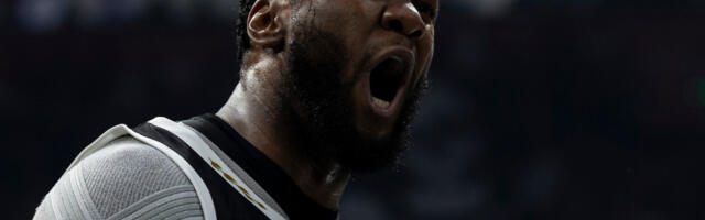 Fernando neće da ćuti: Centar Partizana otkrio šta je najveći problem