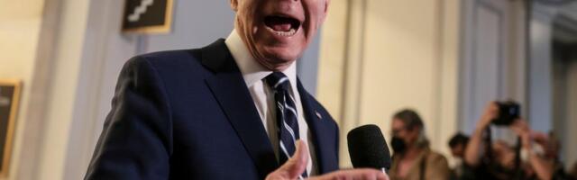 BAJDENOVA PENZIJA ISPLIVALA U JAVNOST?! Od sumanute cifre ćete pasti sa stolice, DA LI JE OVO MOGUĆE?