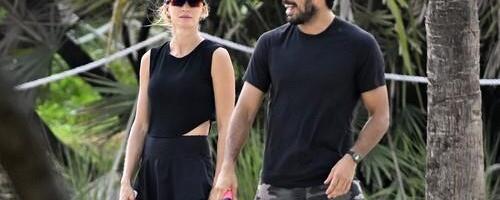 "Pa on je siromašan, gadno si pogrešila" Porodica Žizel Bundšen u panici zbog njene udaje: Manekenka teška 400 miliona, a predbračni ugovor pun "rupa"