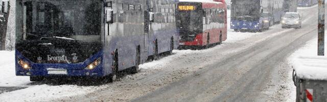 GSP Beograd po prvi put na listi najvećih dužnika EPS: Kako planiraju da izmire račun za struju?