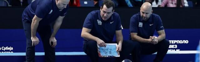 Stevanović: Bila nam je potrebna opomena da bismo izgledali kako treba