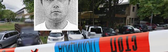 HOROR! Tinejdžer (16) hteo da ubije Alibegovog druga: Isplivali jezivi detalji sačekuše u poznatom restoranu