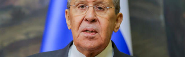 Lavrov krivi Kijev za napad