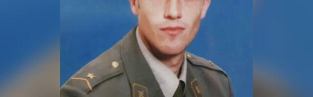 Srećan ti nebeski rođendan junače! Na današnji dan rođen Jaguar, jedan od heroja sa Košara