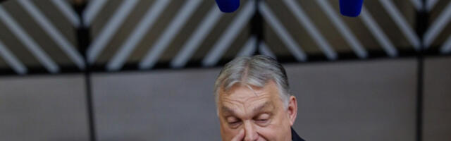 Зеленски иде погрешним путем верујући да Украјина може да претендује за чланство у ЕУ