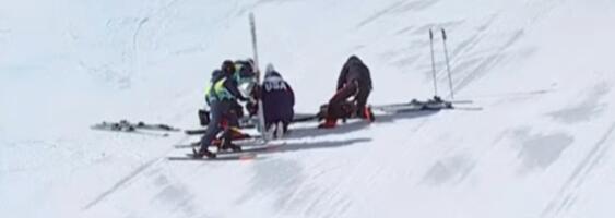 Lindzi Von prolazi kroz pakao zbog povrede na ZOI: Čeka je 5. operacija